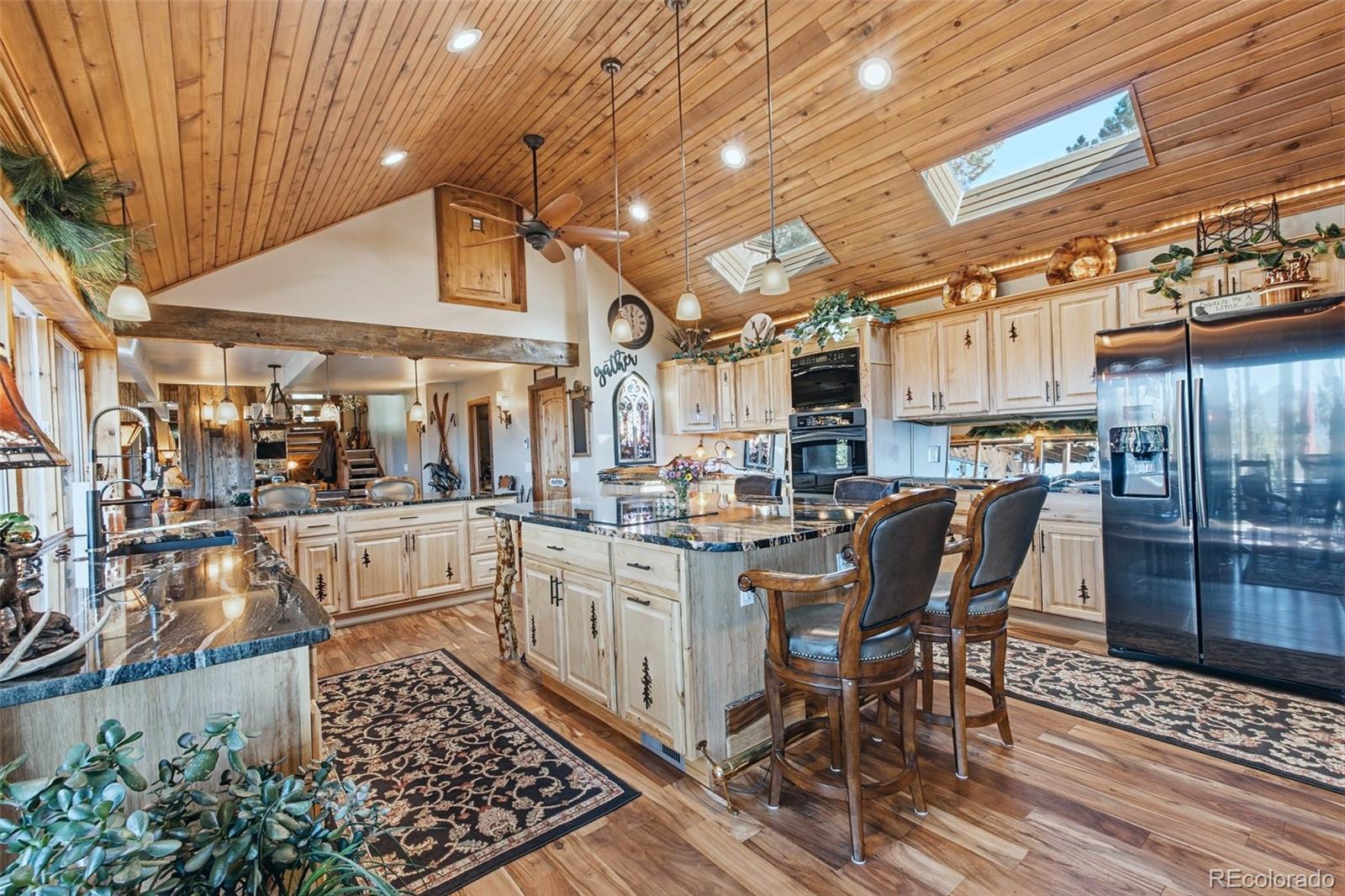 MLS Image #7 for 26112  chief hosa road,golden, Colorado