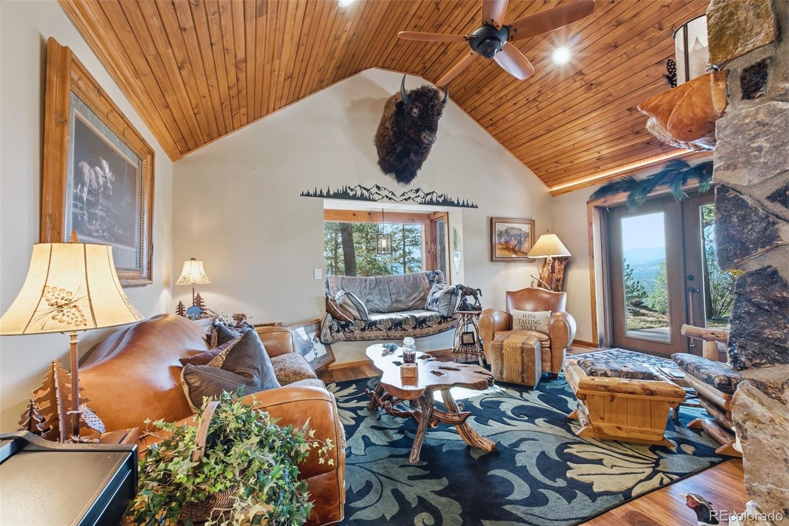 MLS Image #8 for 26112  chief hosa road,golden, Colorado