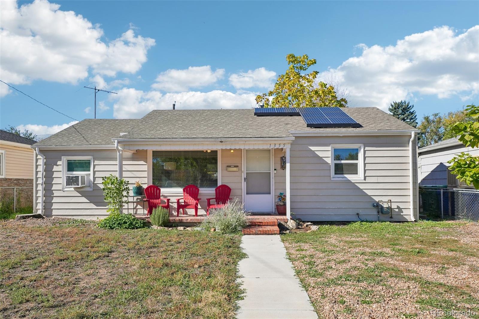 MLS Image #0 for 1355  dallas street,aurora, Colorado