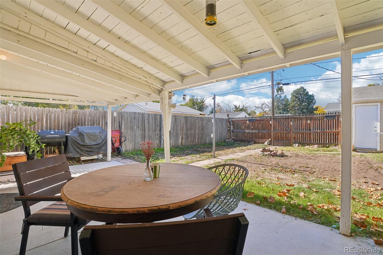 MLS Image #21 for 1355  dallas street,aurora, Colorado