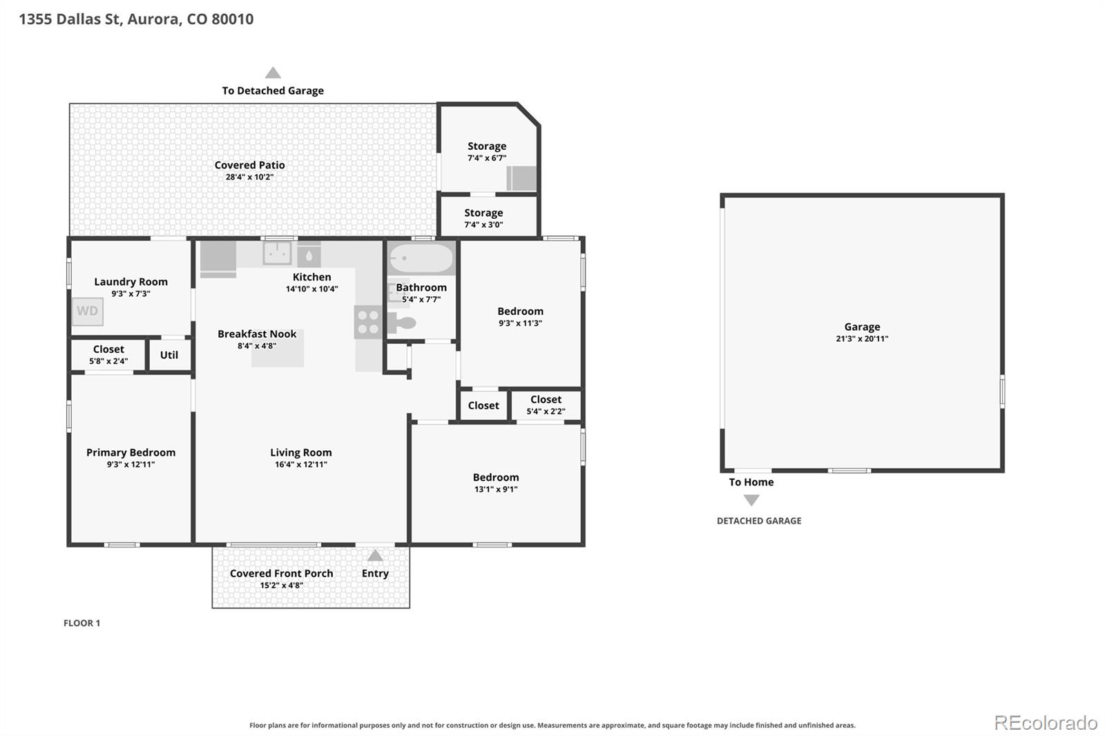 MLS Image #22 for 1355  dallas street,aurora, Colorado