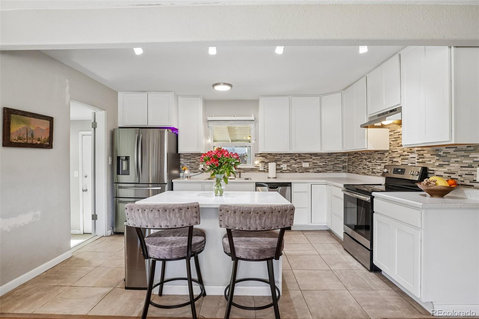 MLS Image #3 for 1355  dallas street,aurora, Colorado