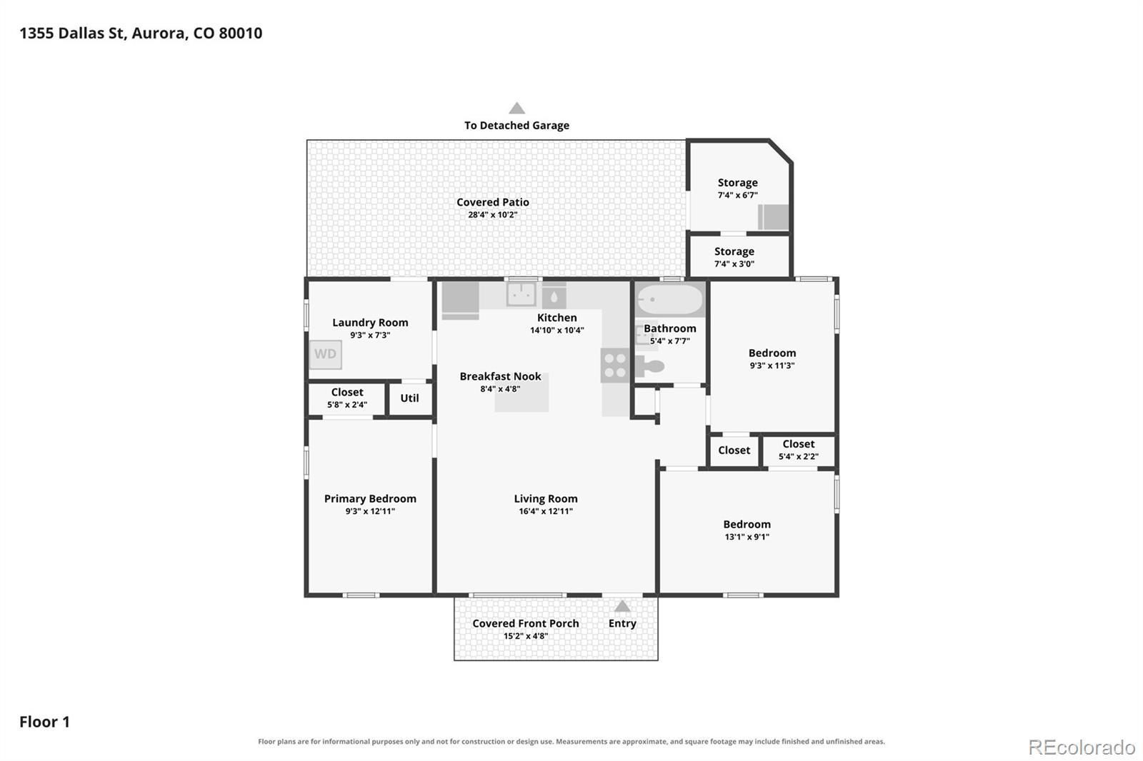 MLS Image #32 for 1355  dallas street,aurora, Colorado