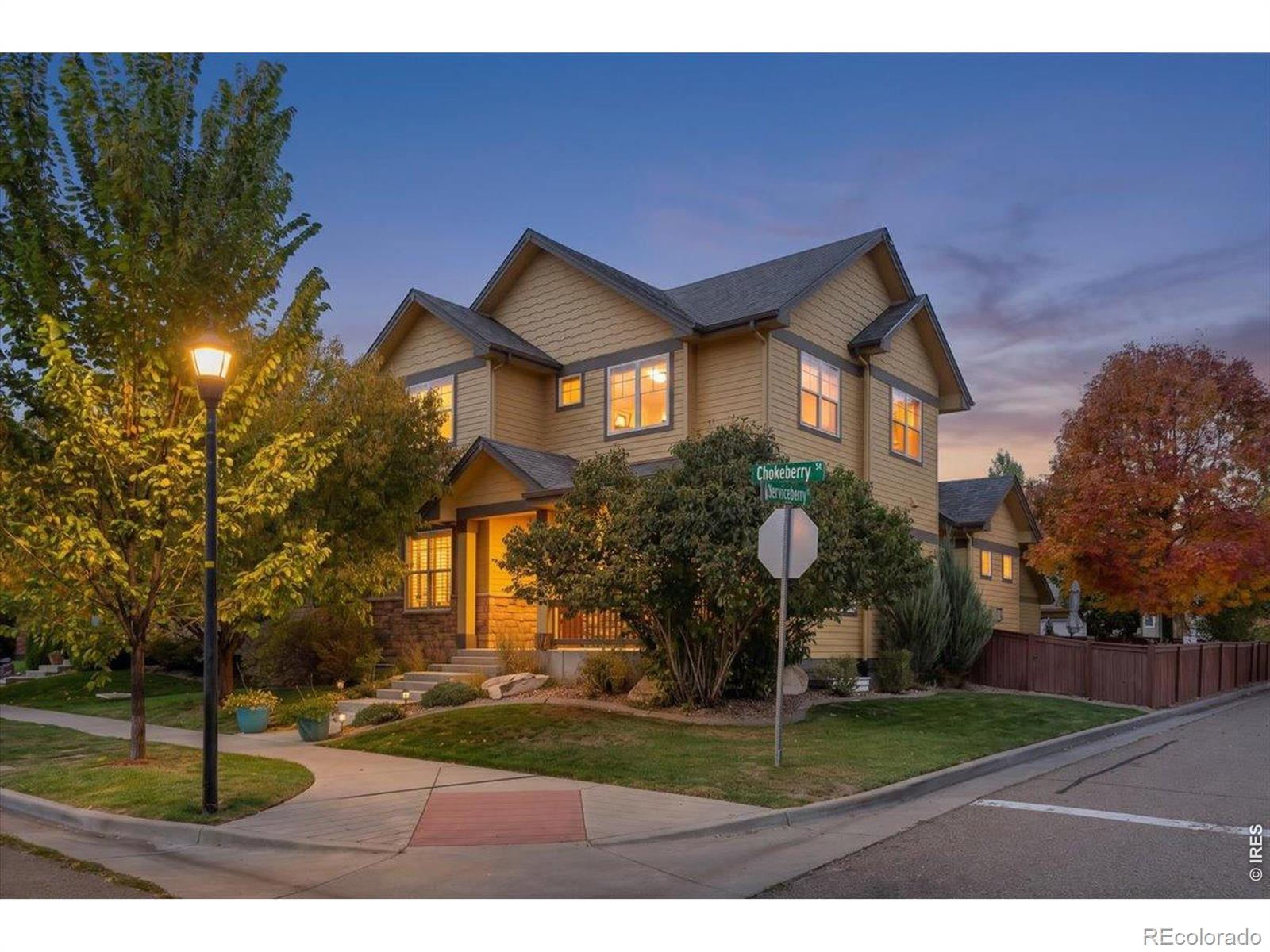 MLS Image #0 for 1608  chokeberry street,berthoud, Colorado