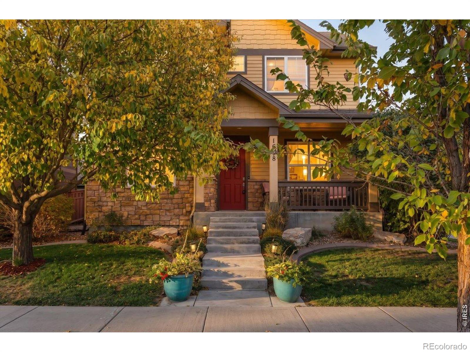 MLS Image #3 for 1608  chokeberry street,berthoud, Colorado