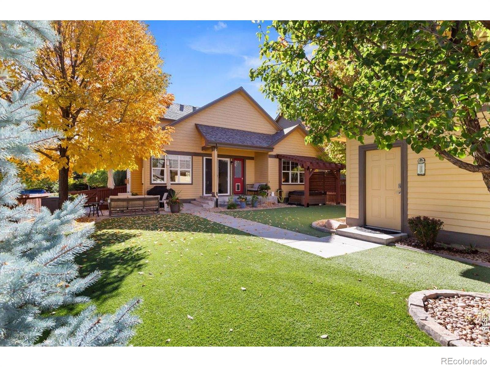 MLS Image #36 for 1608  chokeberry street,berthoud, Colorado