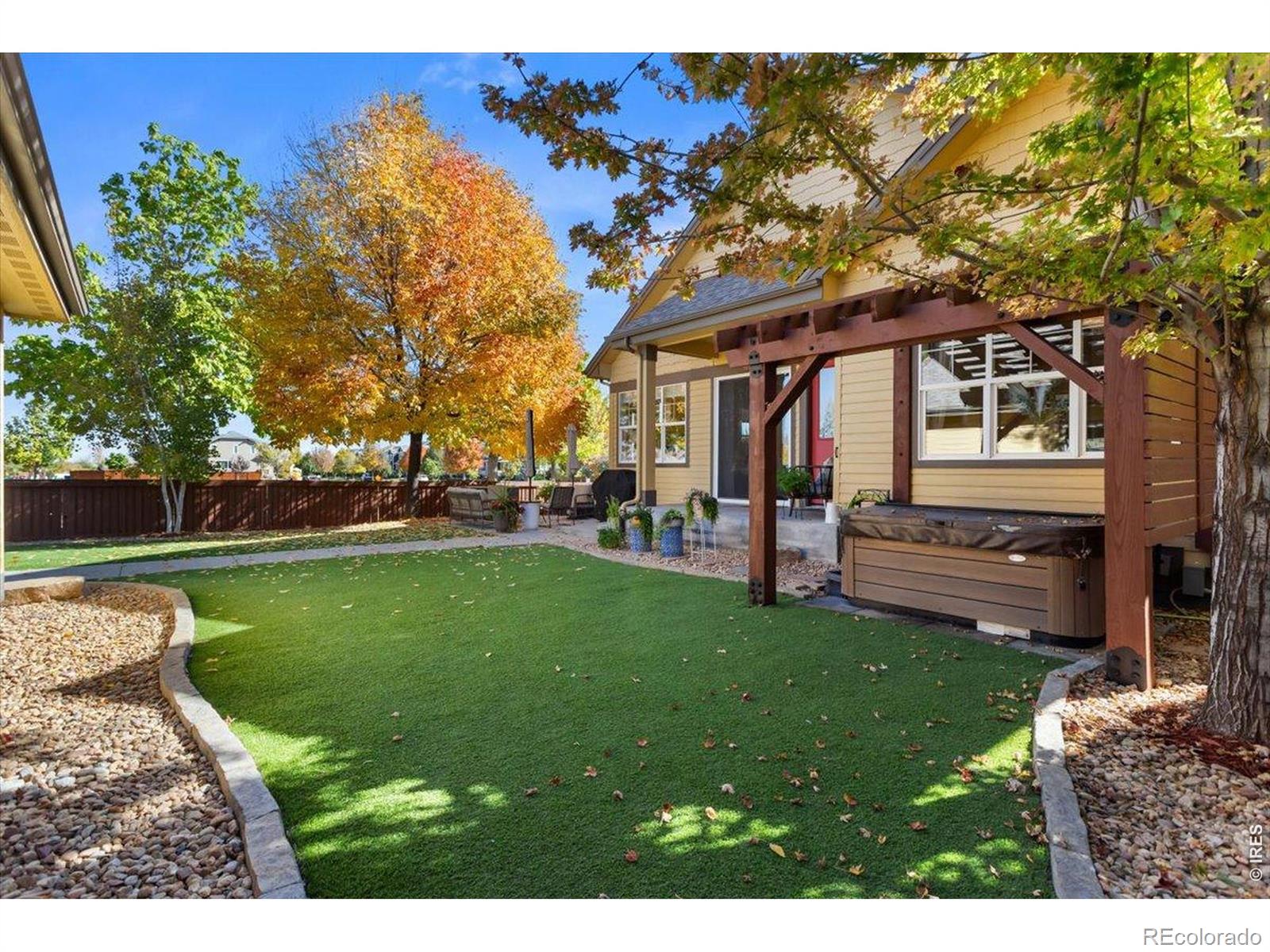 MLS Image #37 for 1608  chokeberry street,berthoud, Colorado