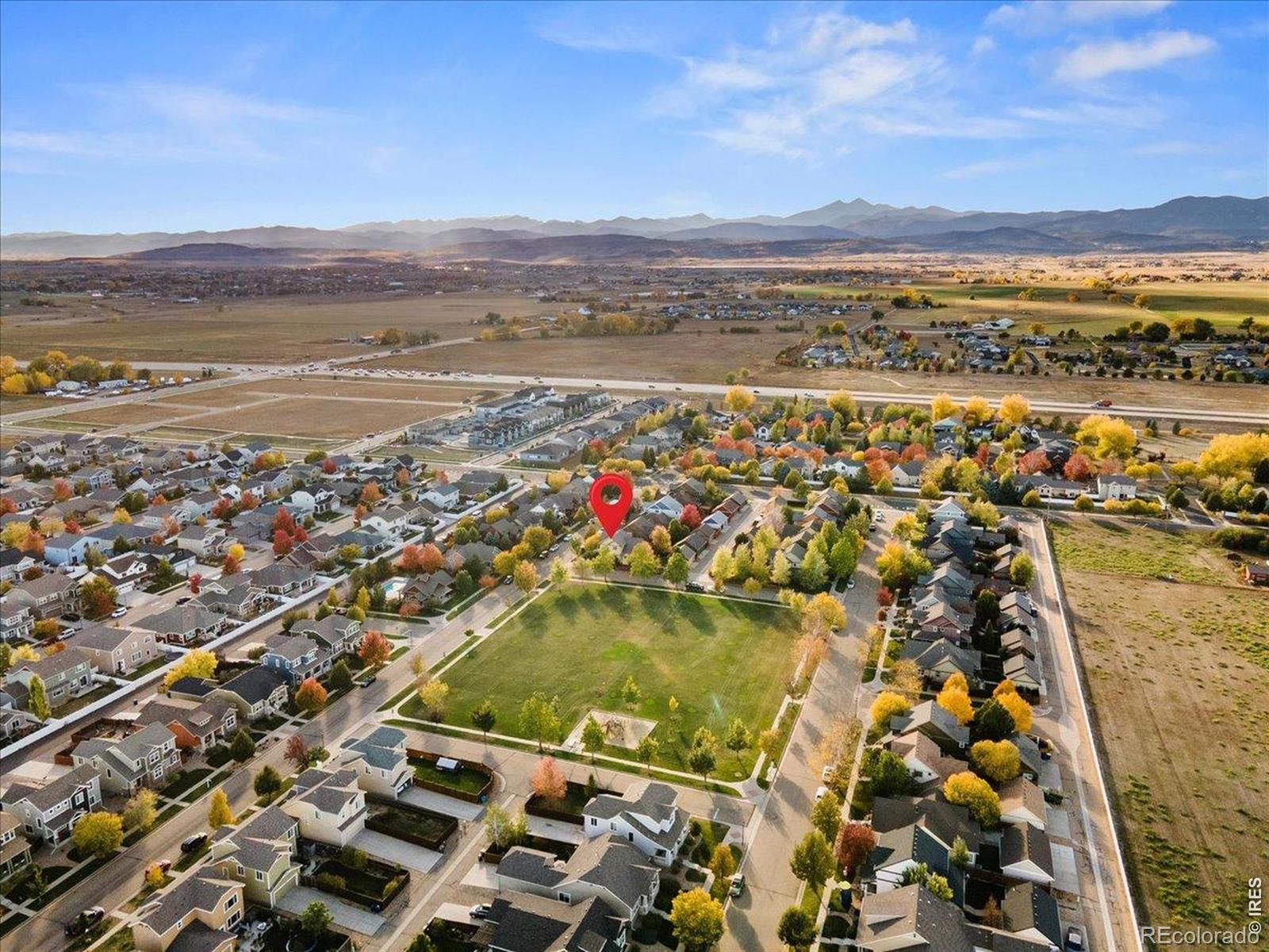 MLS Image #43 for 1608  chokeberry street,berthoud, Colorado