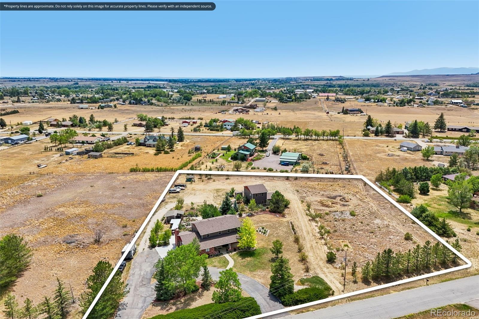 MLS Image #0 for 4901  beverly drive,berthoud, Colorado