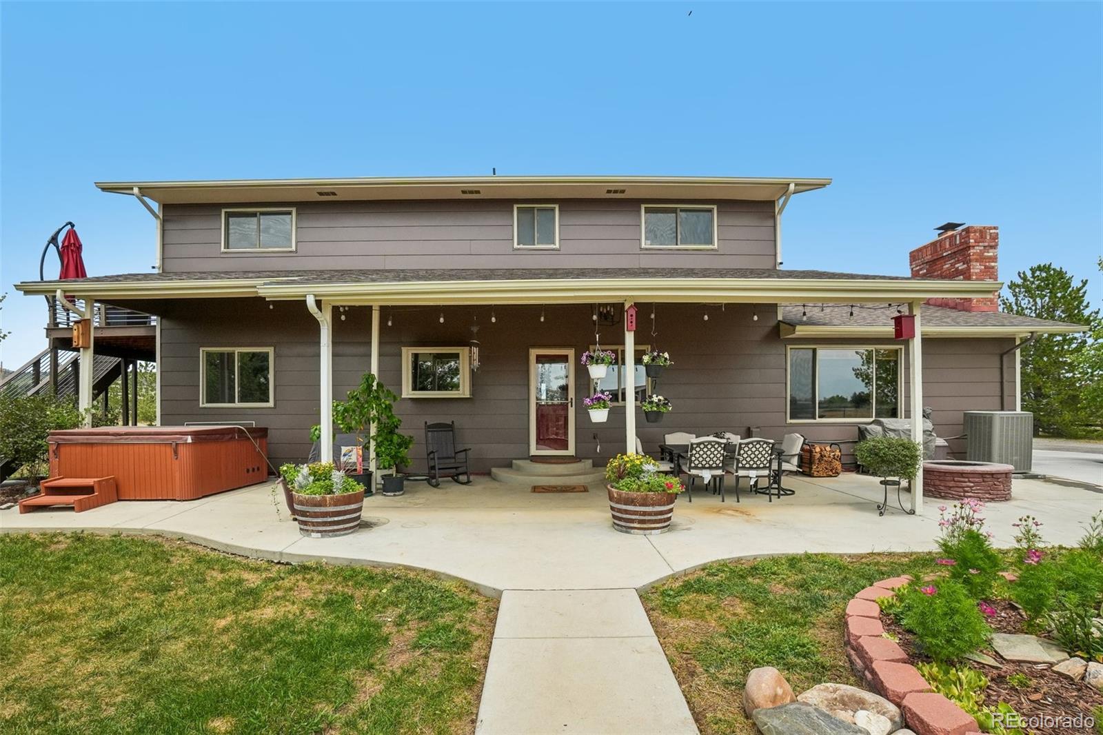 MLS Image #43 for 4901  beverly drive,berthoud, Colorado