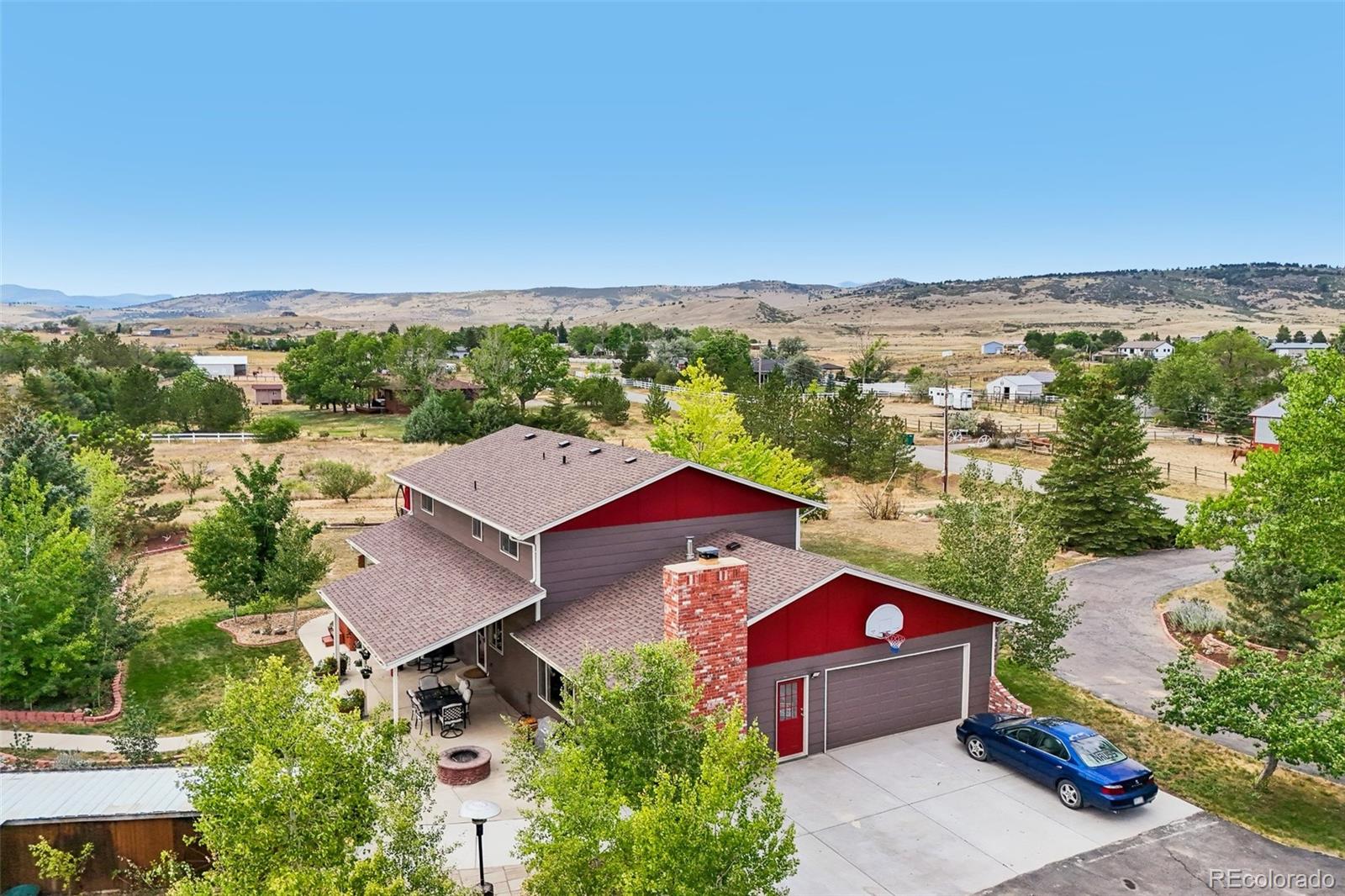 MLS Image #46 for 4901  beverly drive,berthoud, Colorado