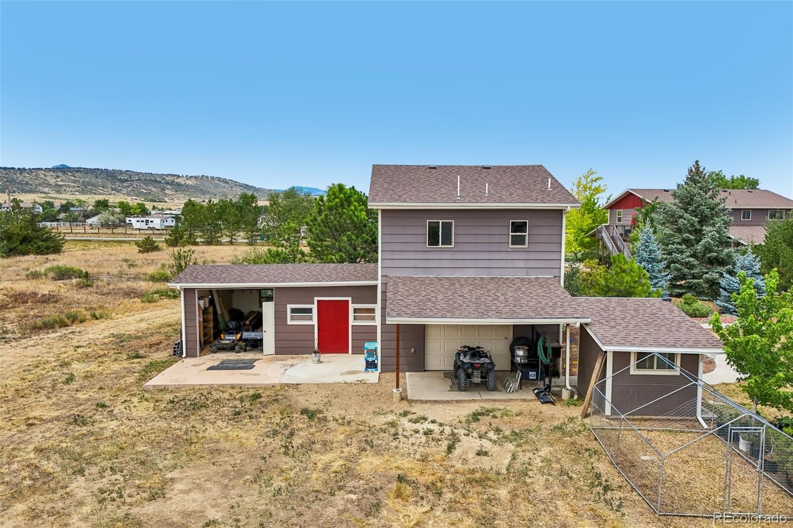 MLS Image #47 for 4901  beverly drive,berthoud, Colorado