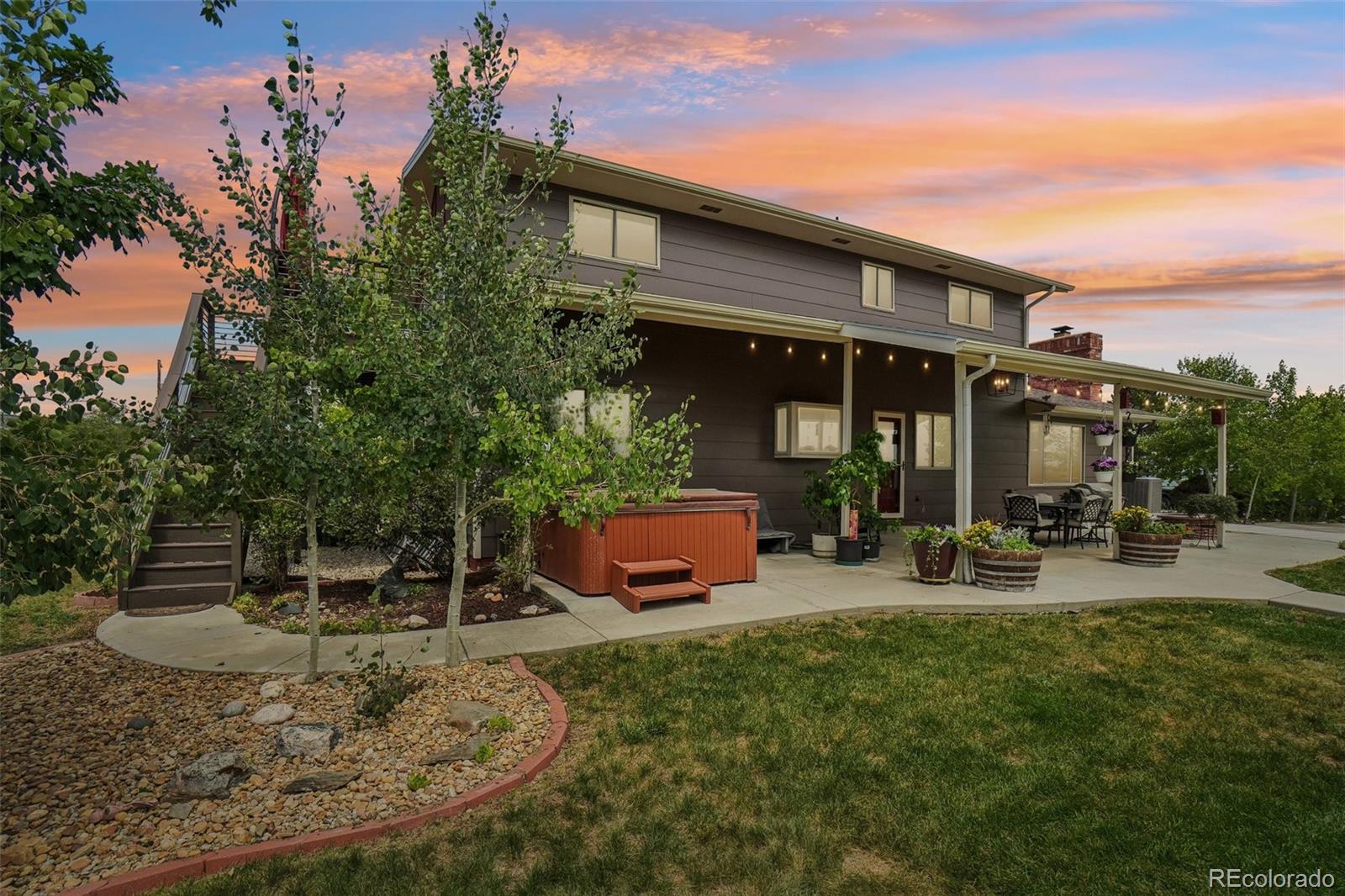 MLS Image #49 for 4901  beverly drive,berthoud, Colorado