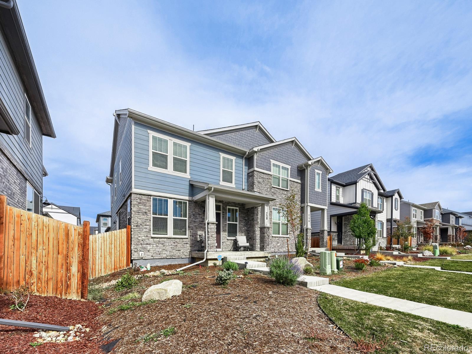 MLS Image #1 for 758 n shawnee street,aurora, Colorado