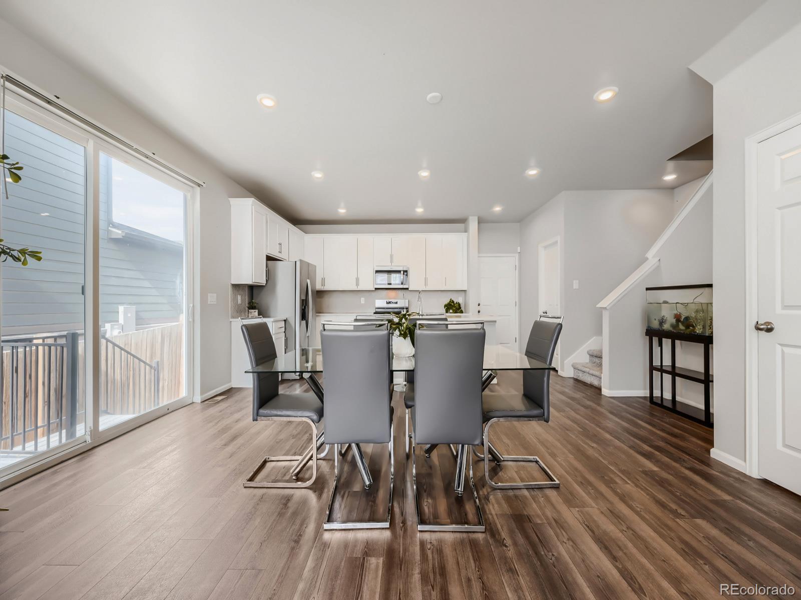 MLS Image #5 for 758 n shawnee street,aurora, Colorado