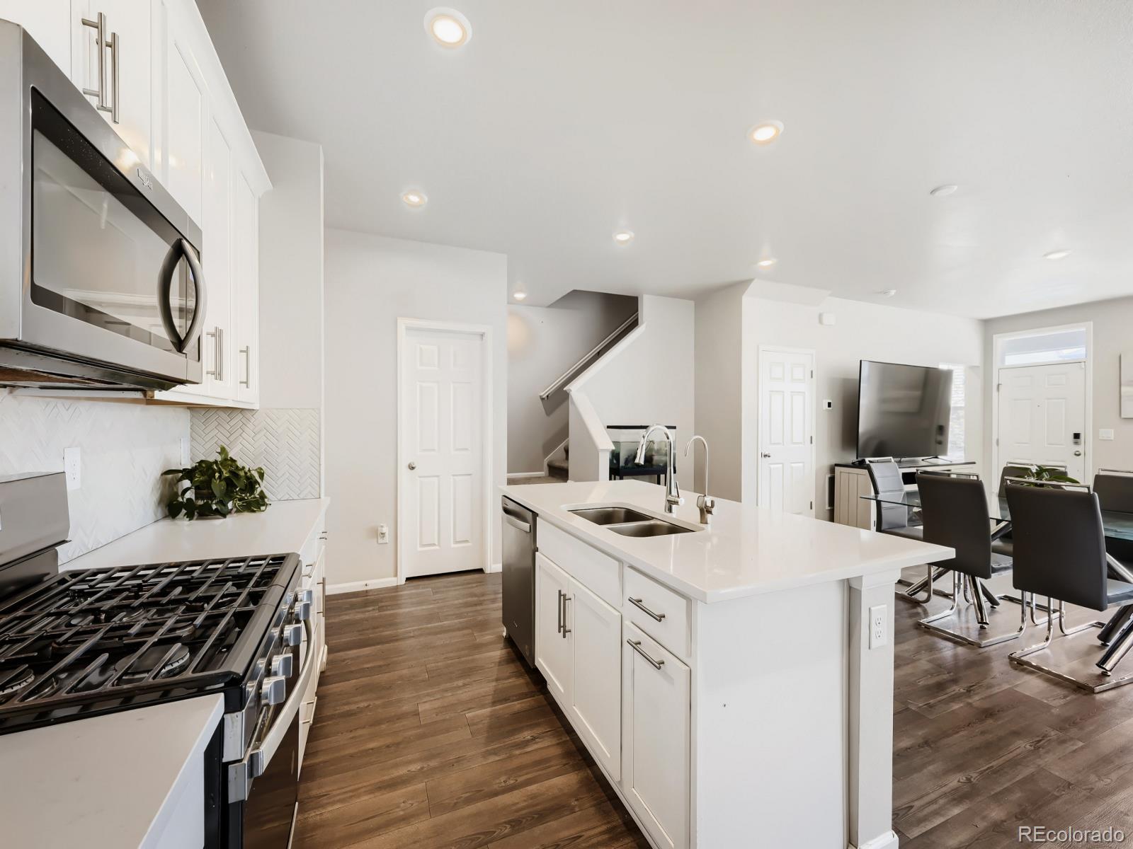MLS Image #8 for 758 n shawnee street,aurora, Colorado