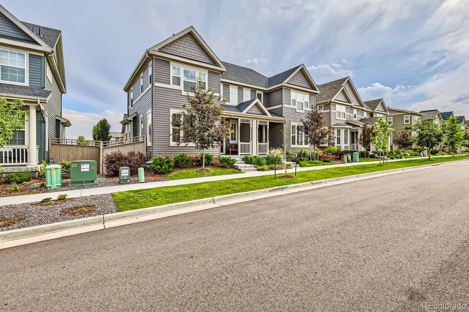MLS Image #1 for 583  greenville alley,erie, Colorado