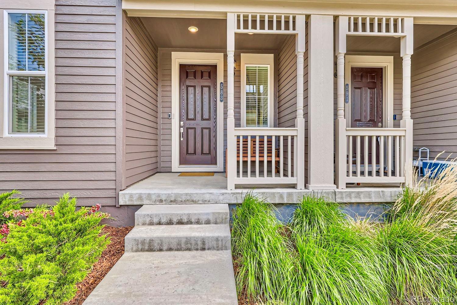 MLS Image #2 for 583  greenville alley,erie, Colorado