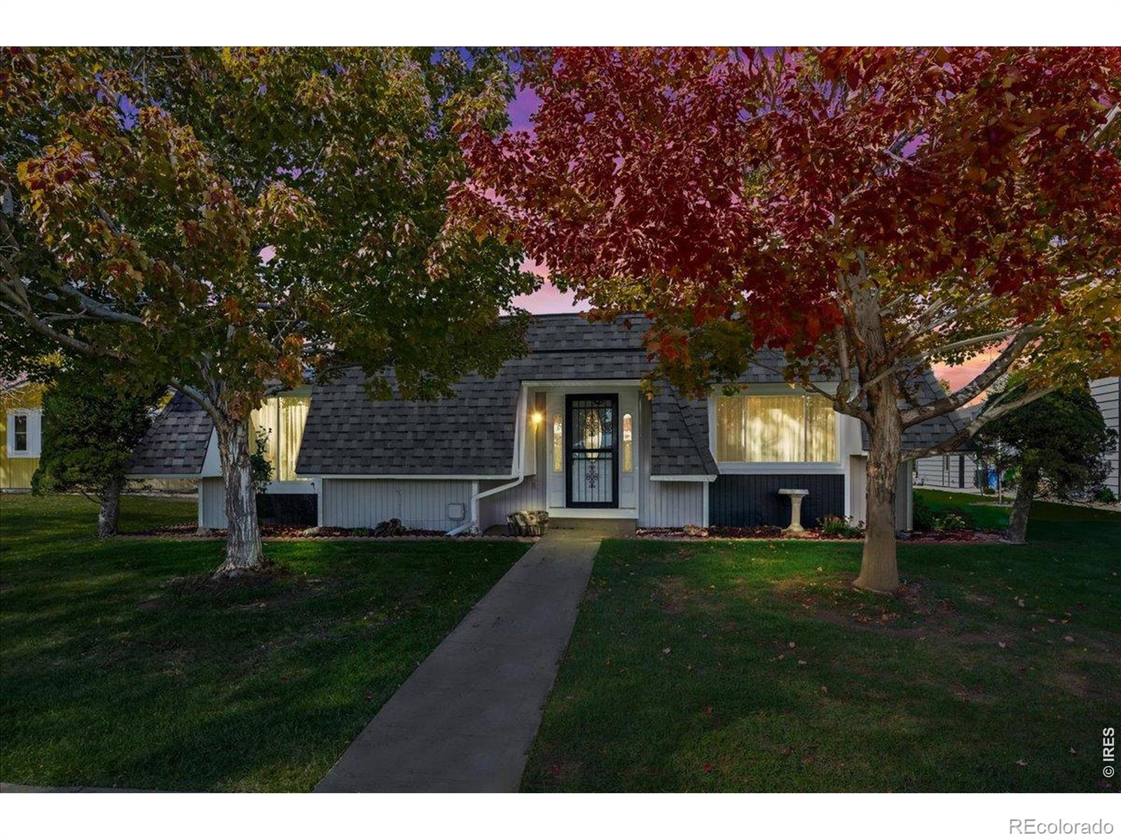 MLS Image #0 for 14  scott drive,broomfield, Colorado