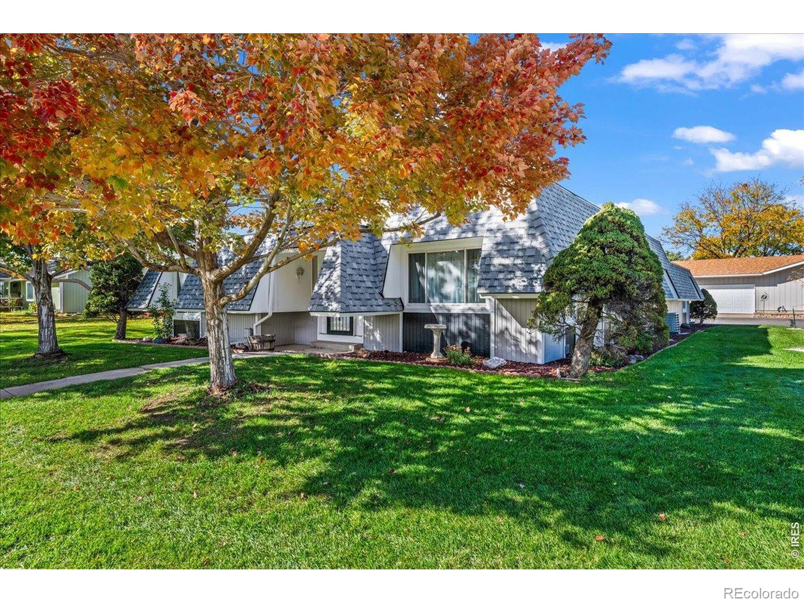 MLS Image #1 for 14  scott drive,broomfield, Colorado