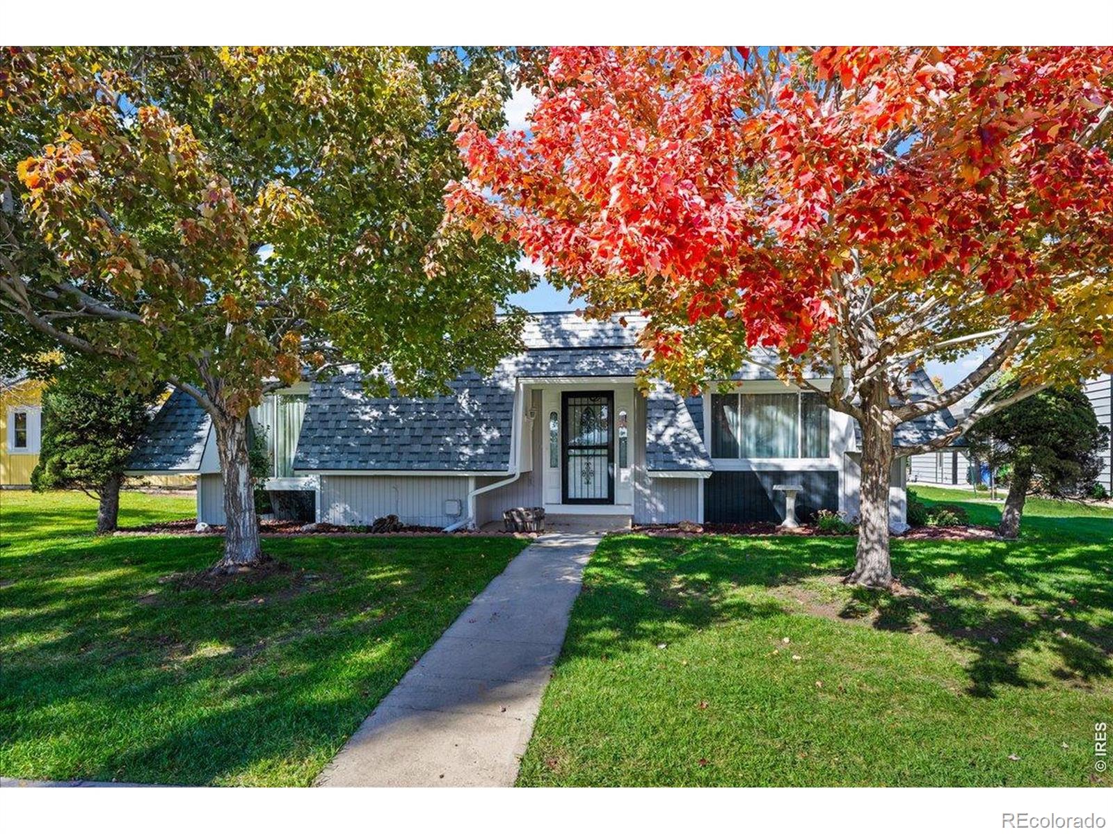 MLS Image #2 for 14  scott drive,broomfield, Colorado