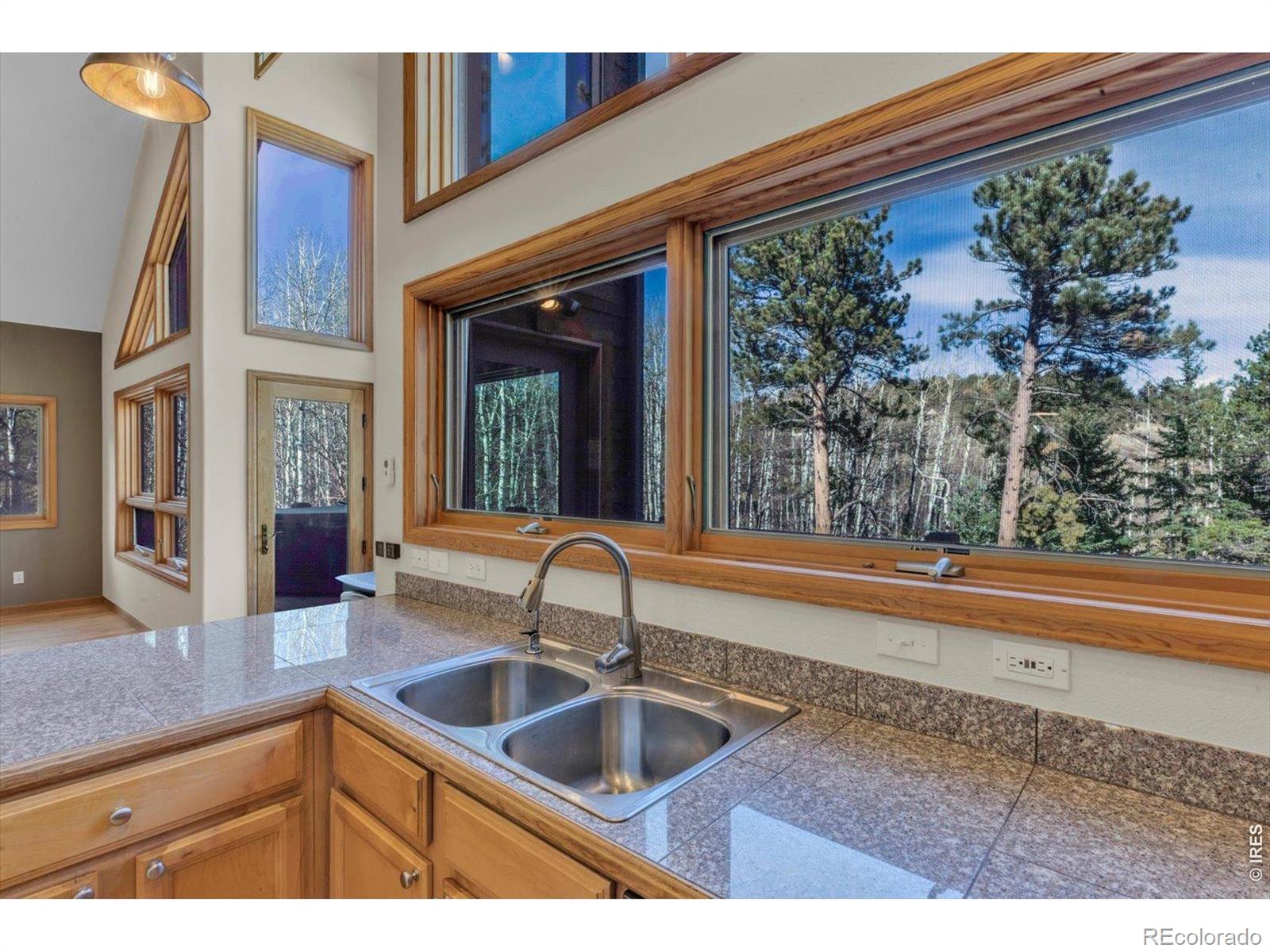 MLS Image #11 for 317  ridge road,ward, Colorado