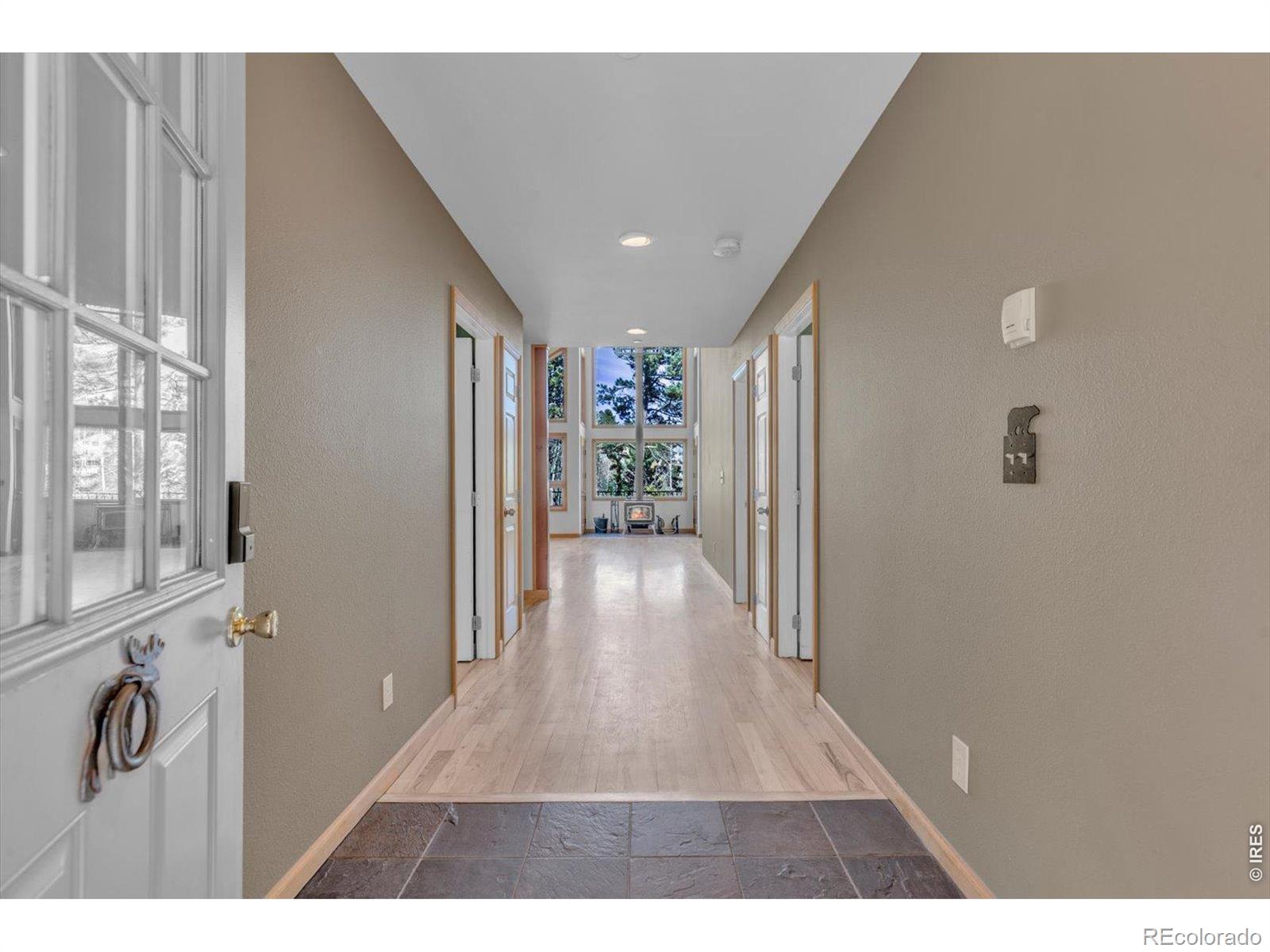 MLS Image #17 for 317  ridge road,ward, Colorado