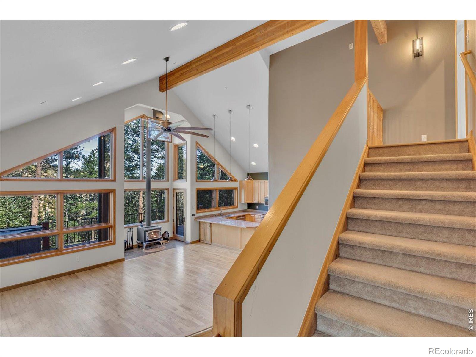 MLS Image #18 for 317  ridge road,ward, Colorado