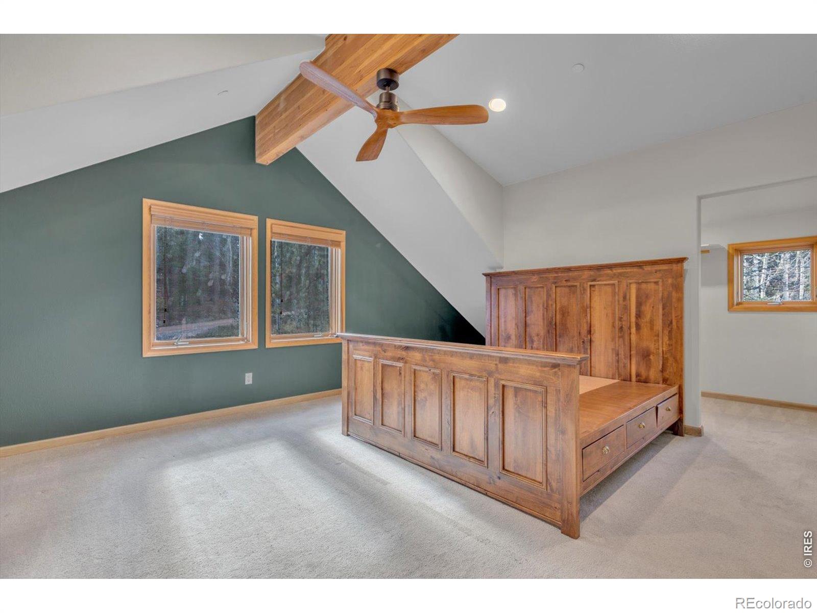 MLS Image #19 for 317  ridge road,ward, Colorado