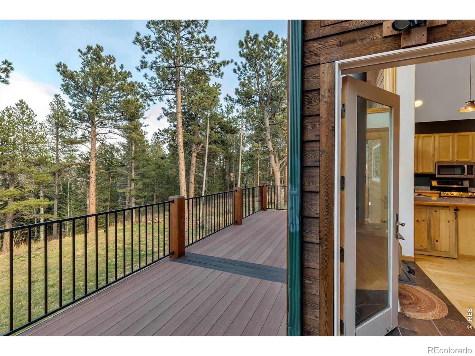 MLS Image #28 for 317  ridge road,ward, Colorado