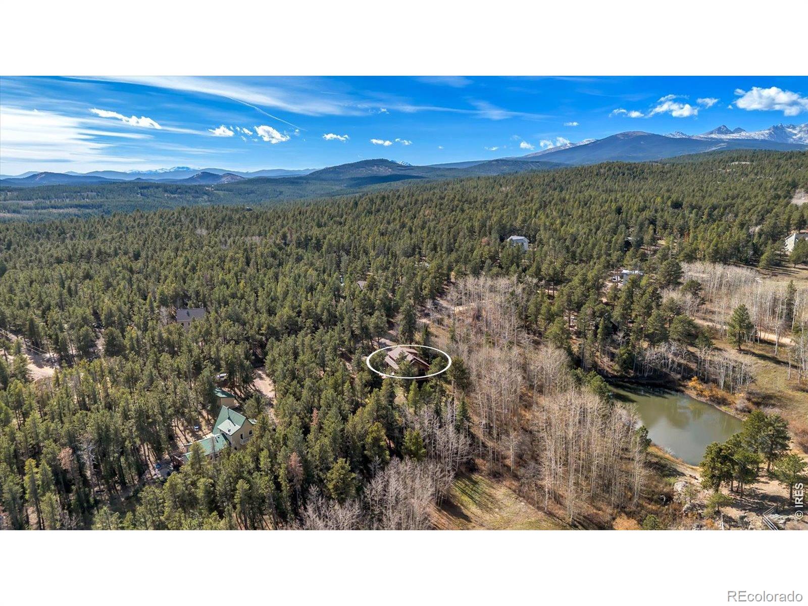 MLS Image #34 for 317  ridge road,ward, Colorado