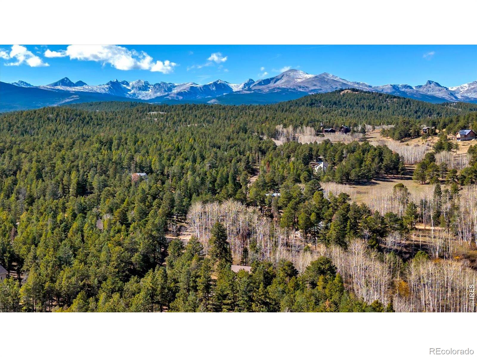 MLS Image #35 for 317  ridge road,ward, Colorado