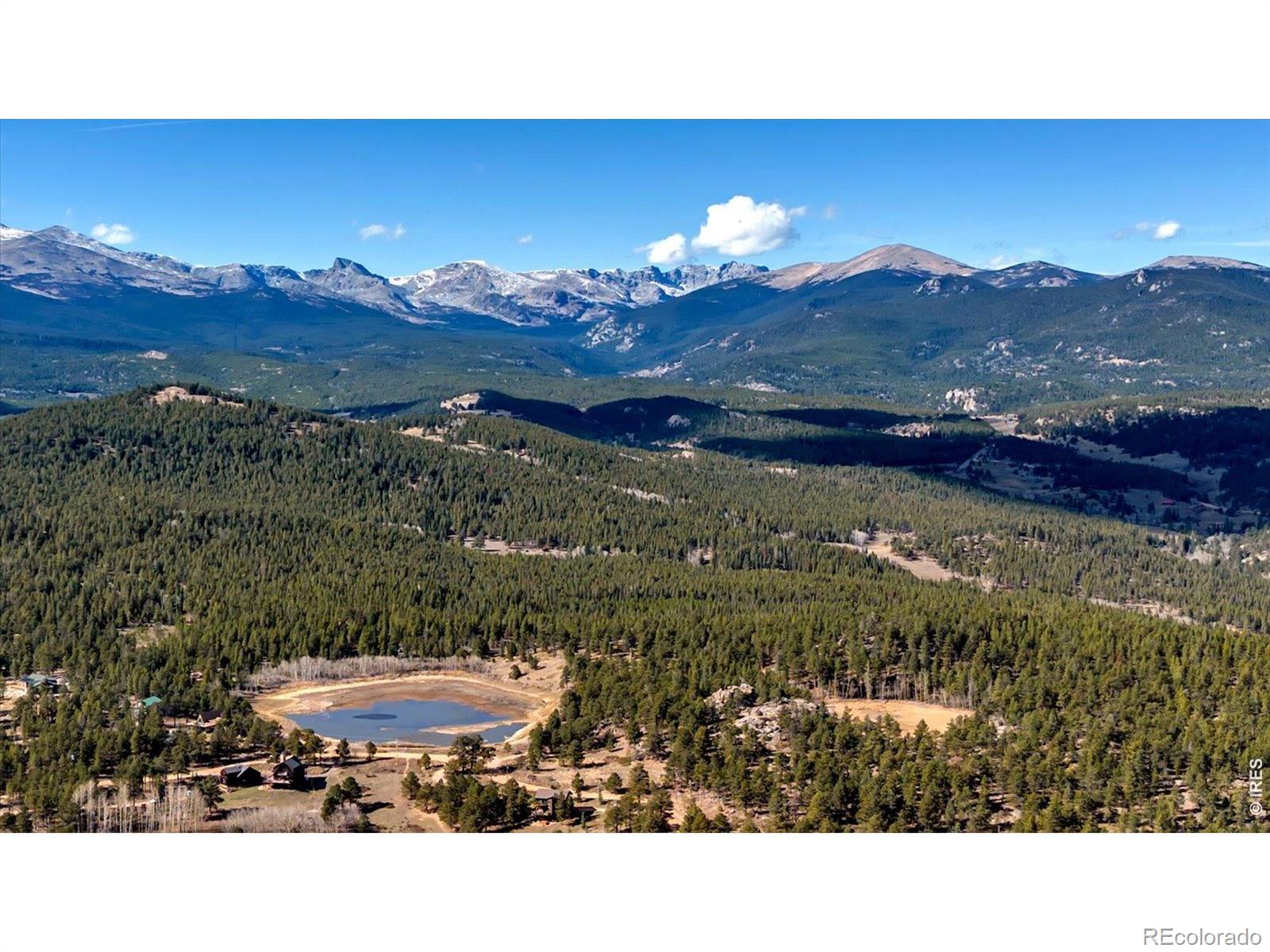 MLS Image #36 for 317  ridge road,ward, Colorado