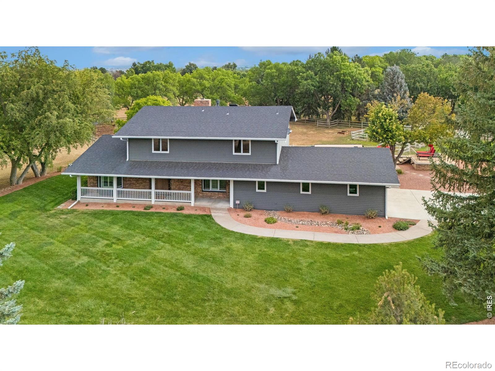 MLS Image #1 for 3109  michelle lane,fort collins, Colorado