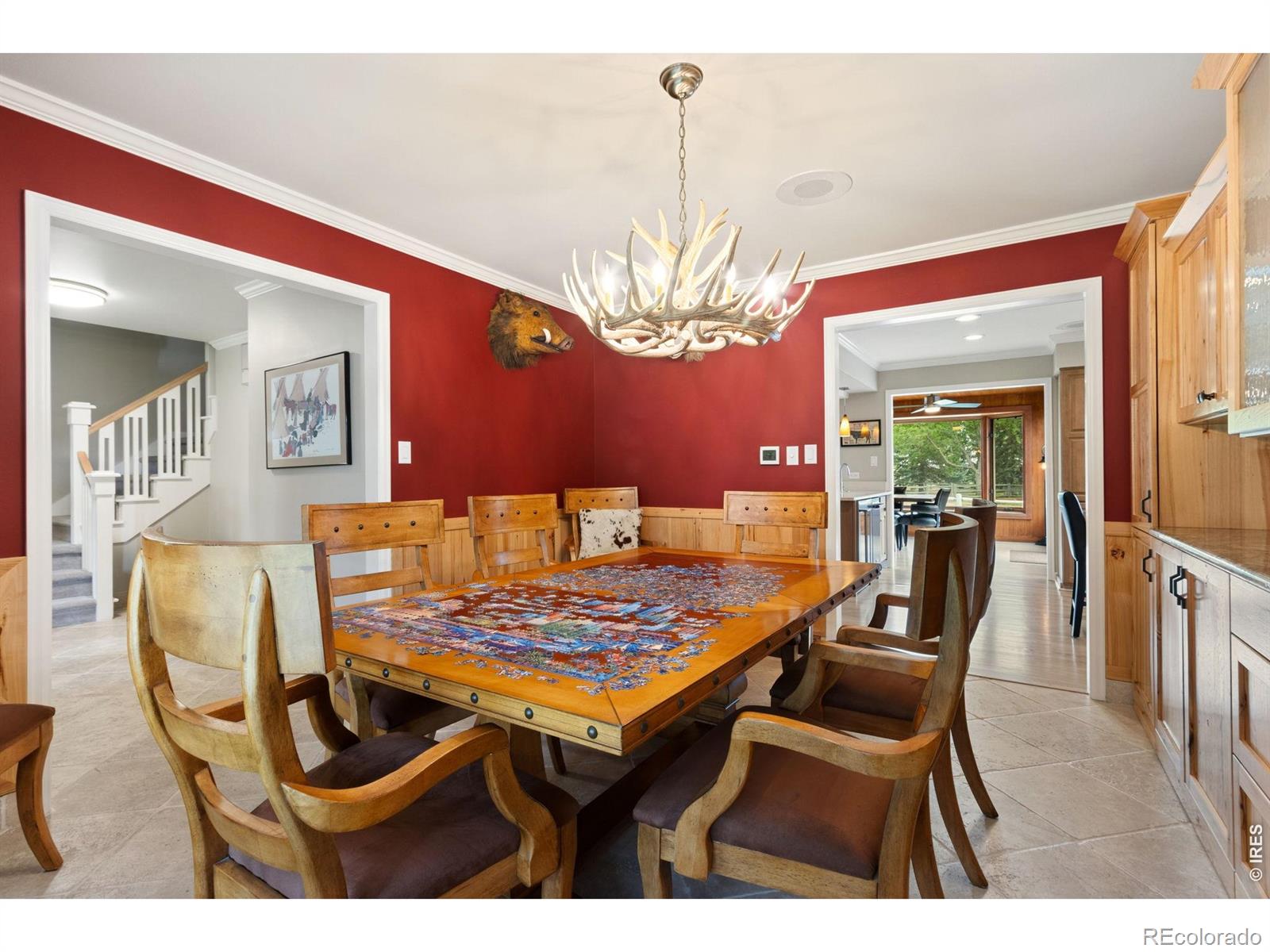 MLS Image #3 for 3109  michelle lane,fort collins, Colorado