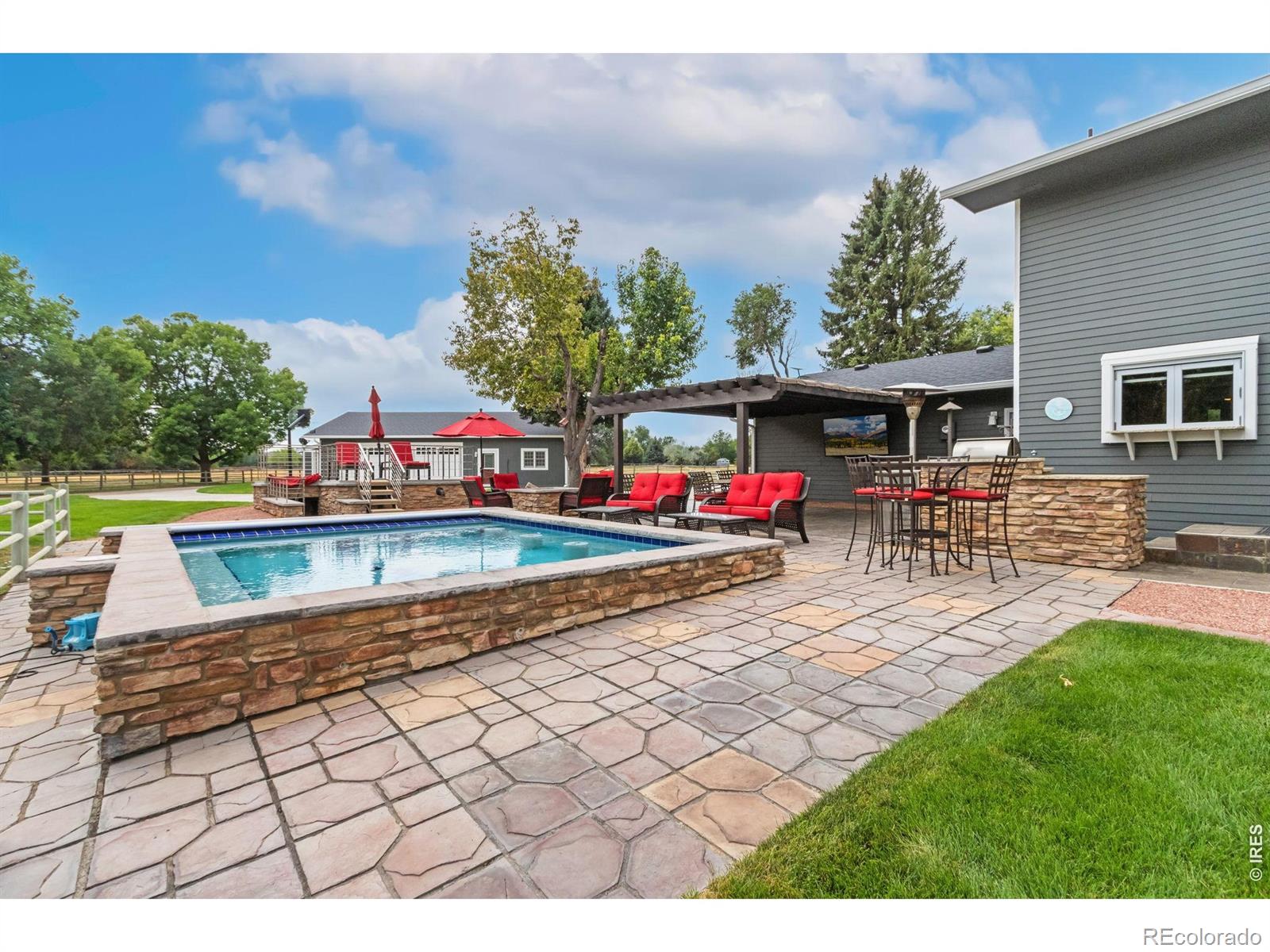 MLS Image #36 for 3109  michelle lane,fort collins, Colorado