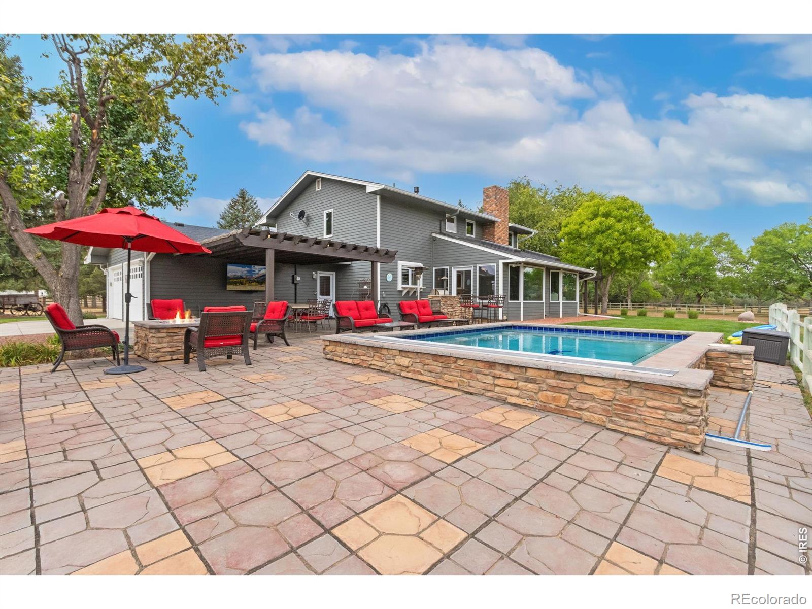 MLS Image #37 for 3109  michelle lane,fort collins, Colorado