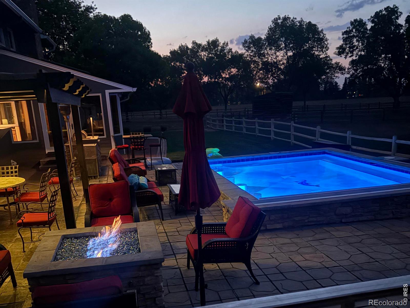 MLS Image #39 for 3109  michelle lane,fort collins, Colorado