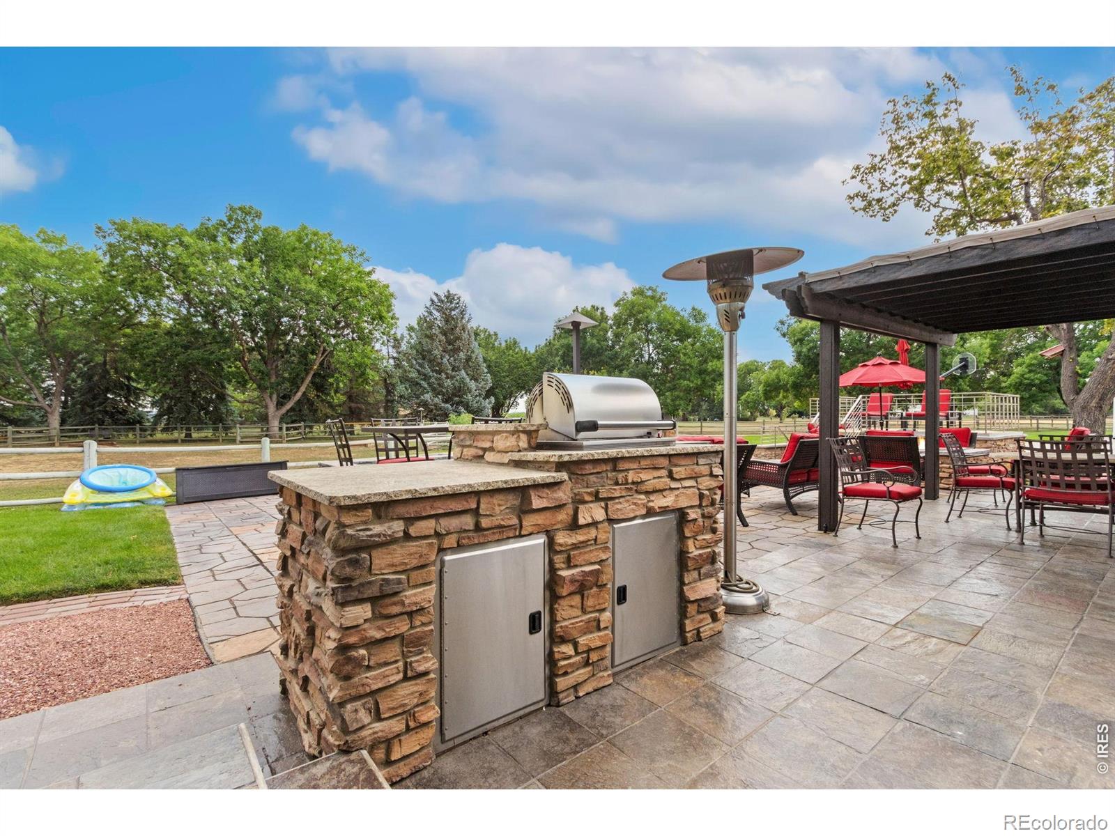 MLS Image #40 for 3109  michelle lane,fort collins, Colorado