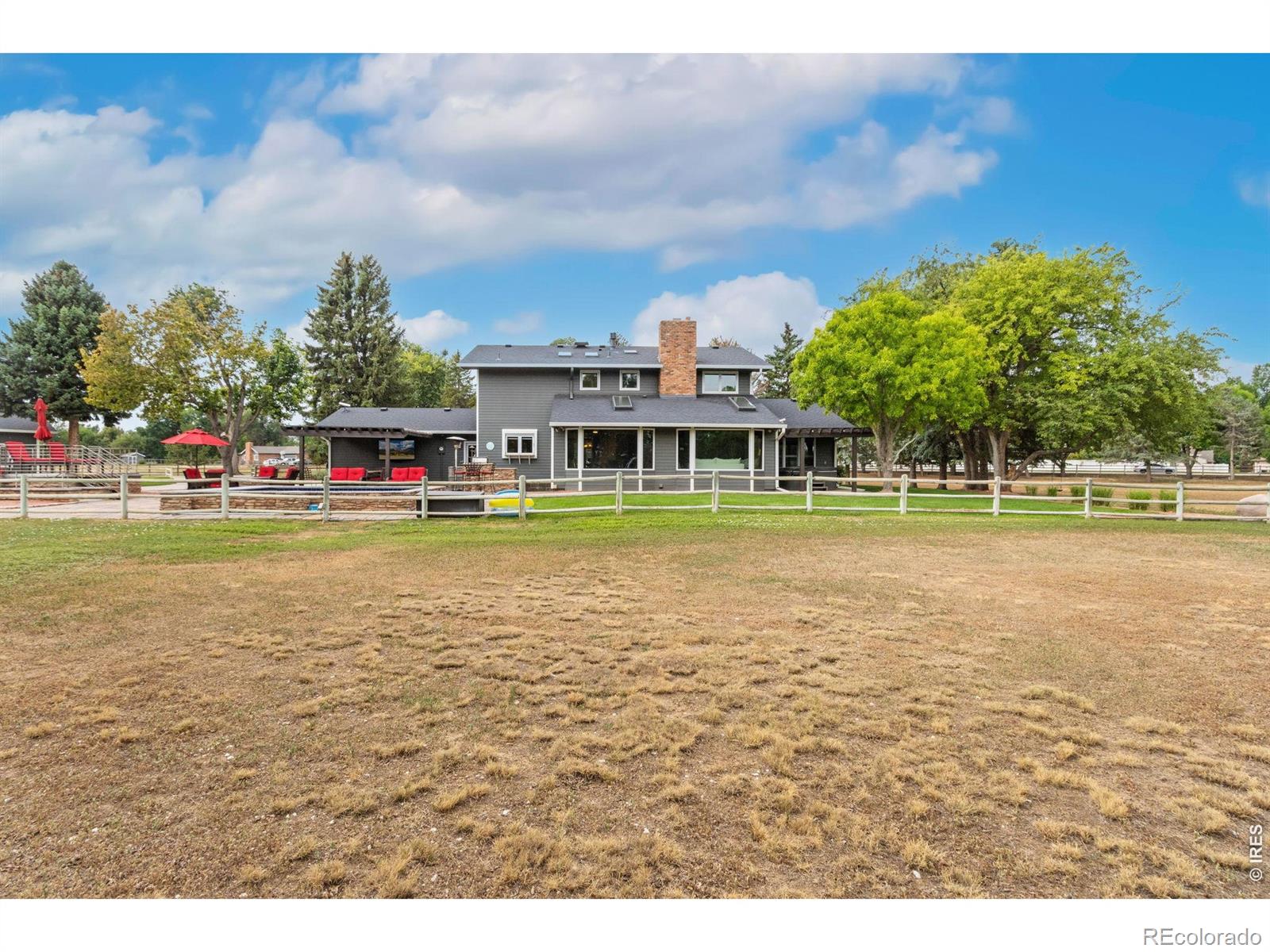 MLS Image #46 for 3109  michelle lane,fort collins, Colorado