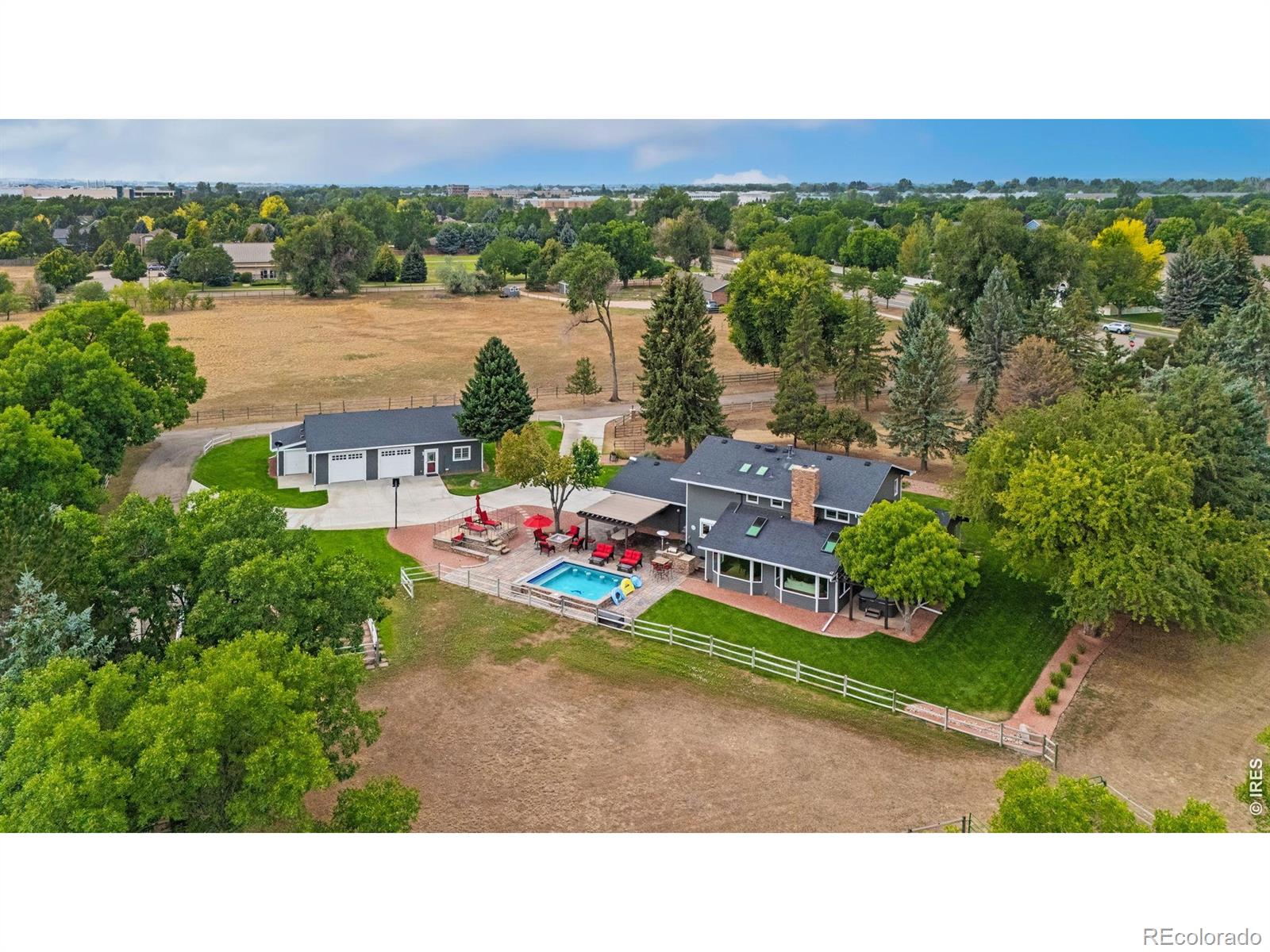 MLS Image #47 for 3109  michelle lane,fort collins, Colorado