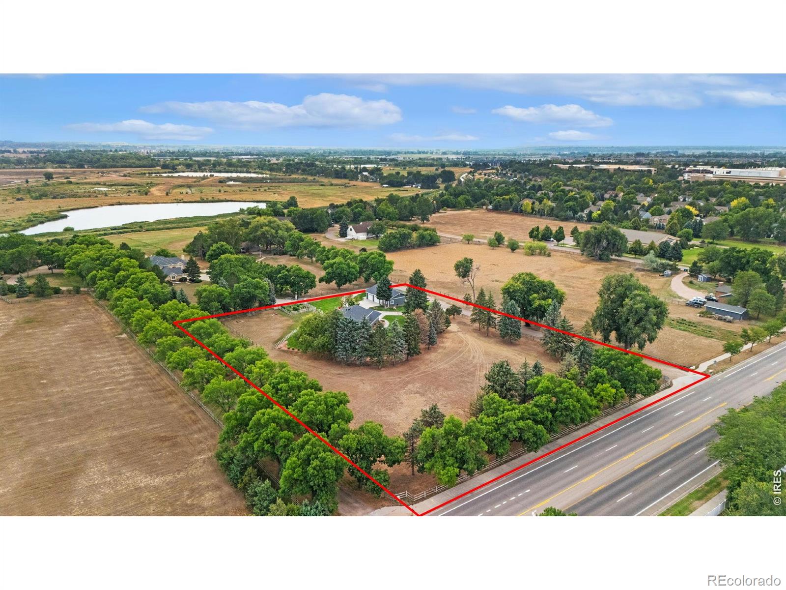 MLS Image #49 for 3109  michelle lane,fort collins, Colorado