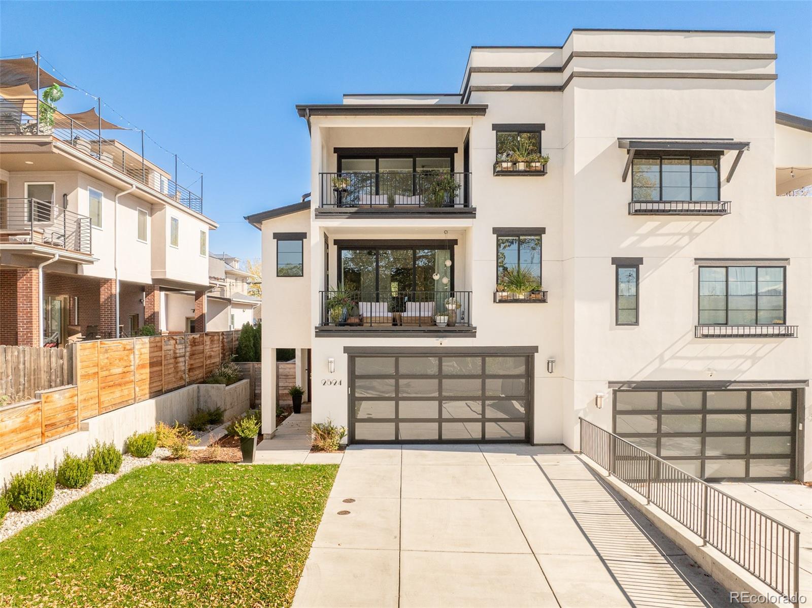 MLS Image #1 for 2524  zenobia street,denver, Colorado