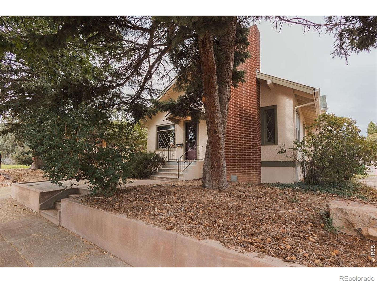 MLS Image #1 for 808 w myrtle street,fort collins, Colorado