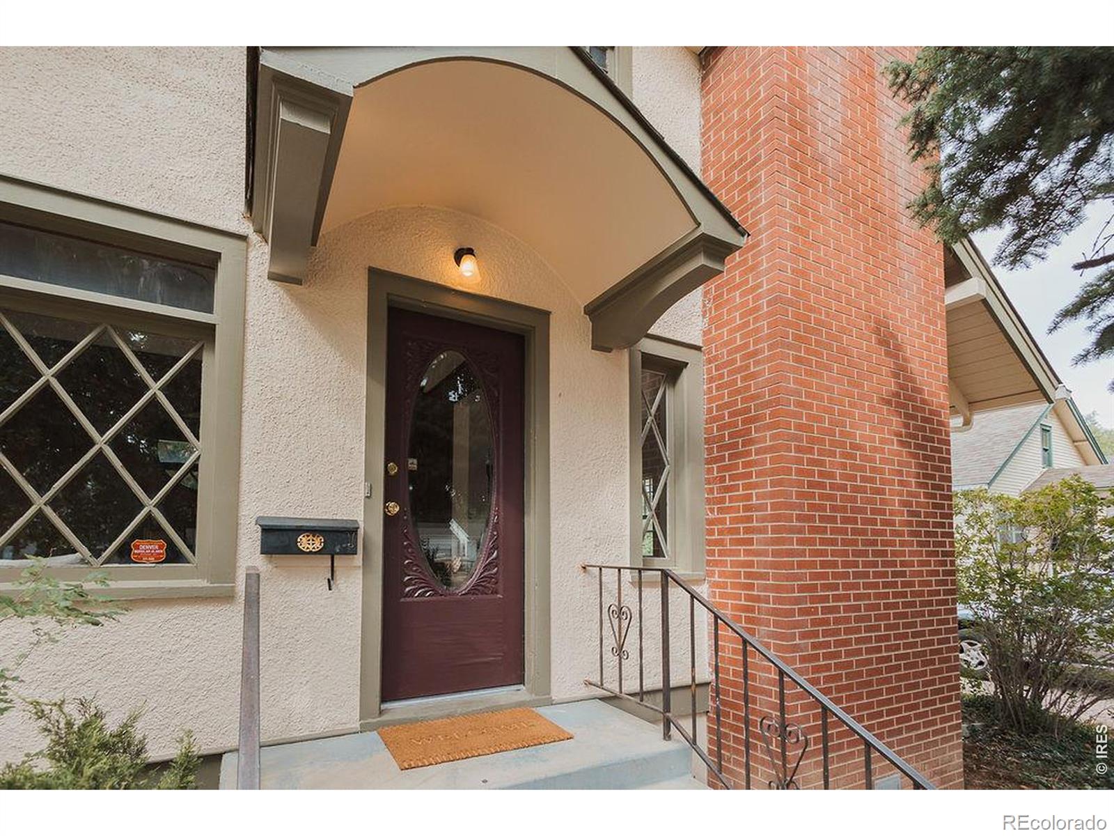 MLS Image #2 for 808 w myrtle street,fort collins, Colorado