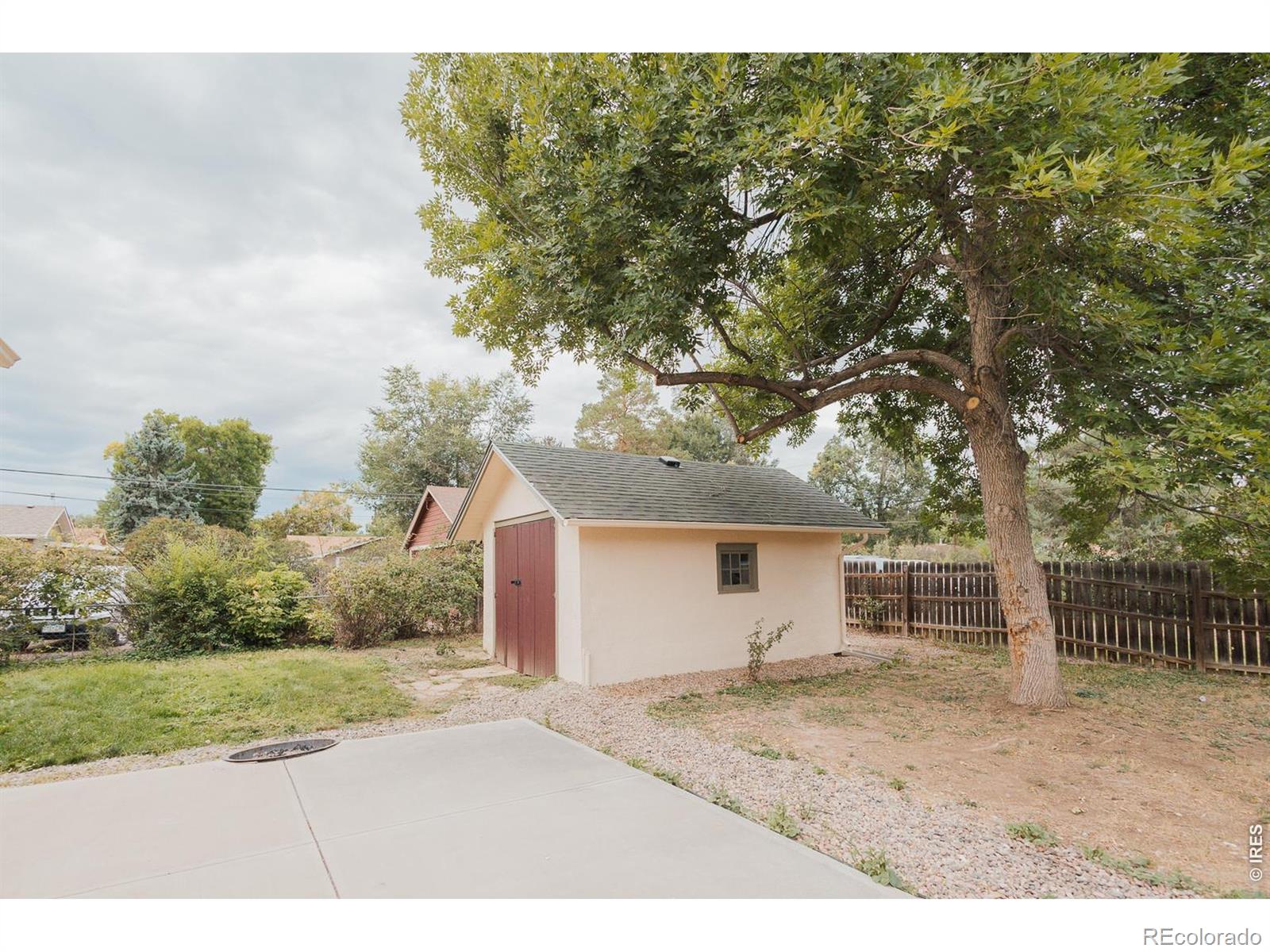 MLS Image #43 for 808 w myrtle street,fort collins, Colorado