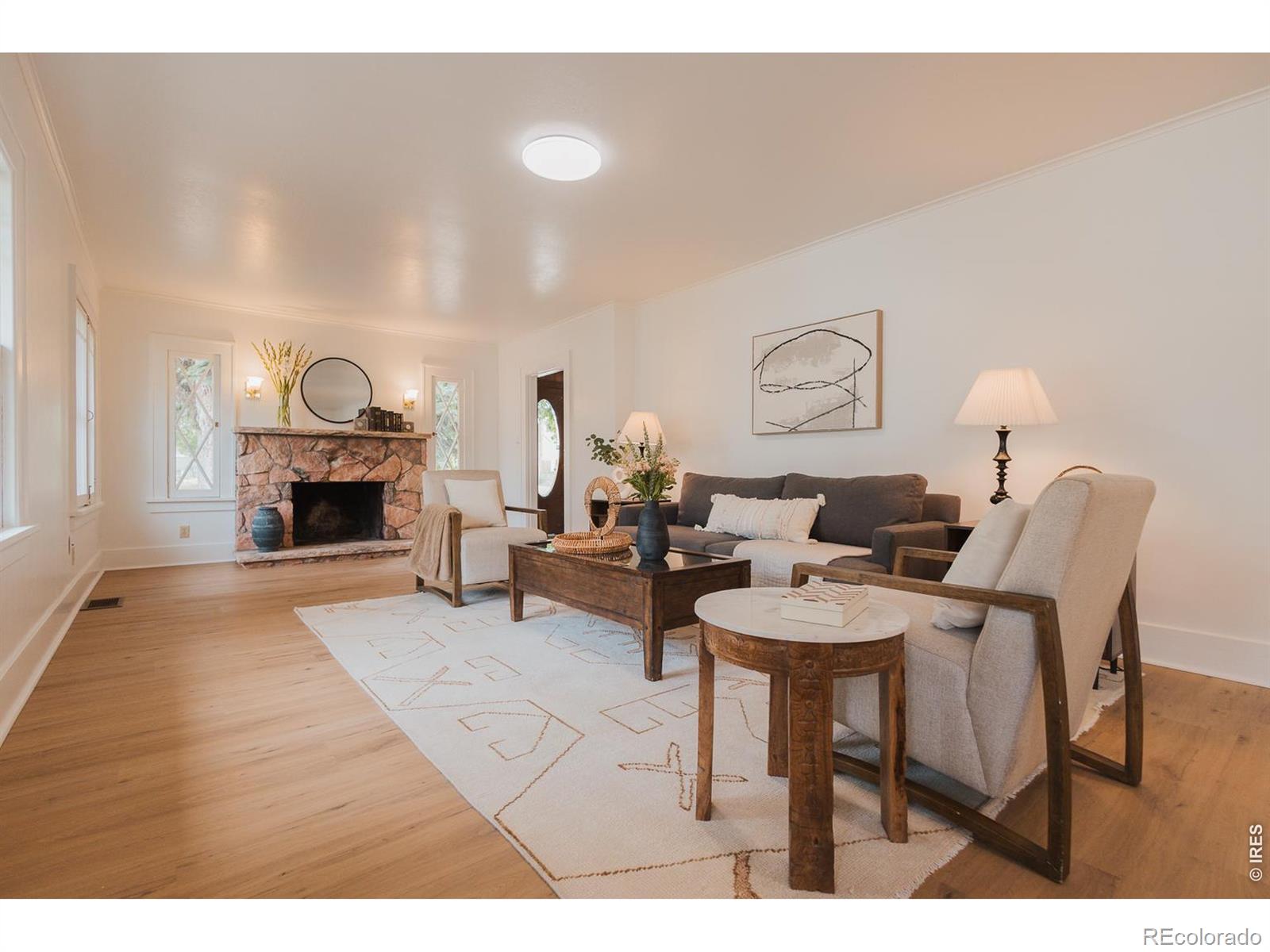 MLS Image #9 for 808 w myrtle street,fort collins, Colorado