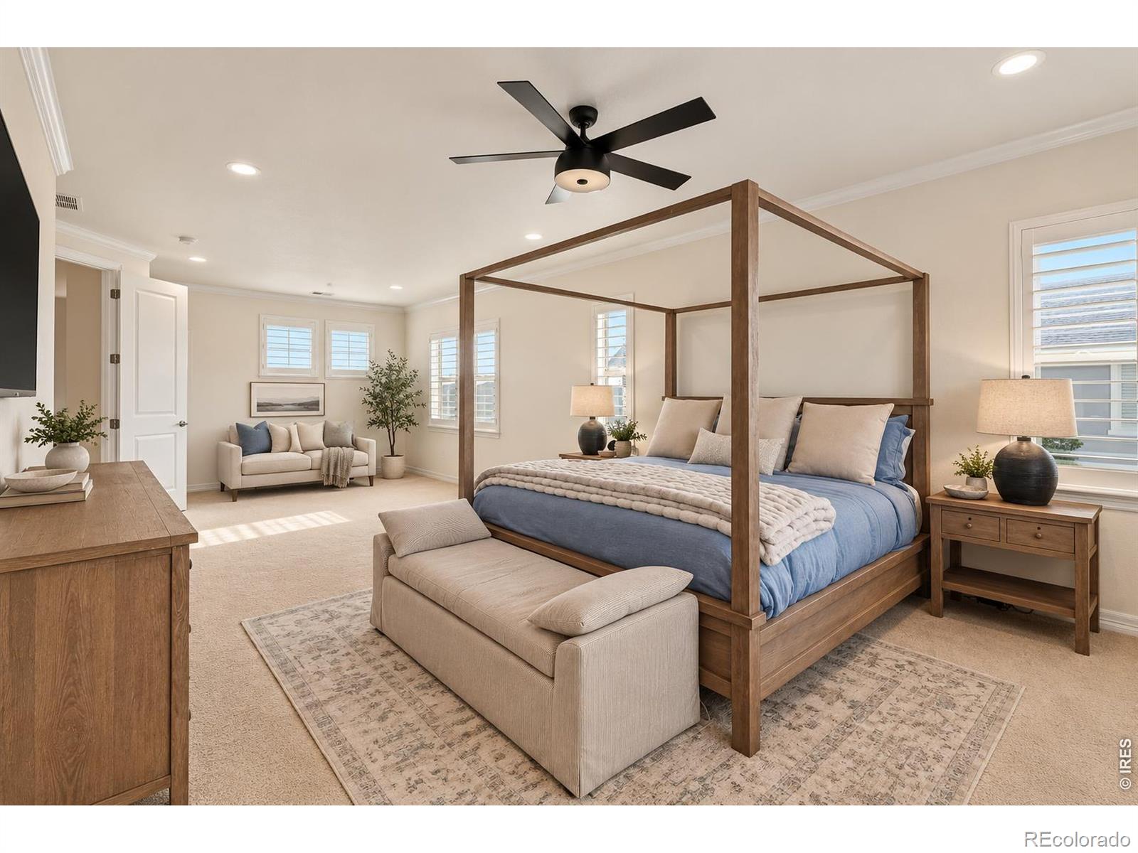 MLS Image #14 for 6421  wind break court,fort collins, Colorado