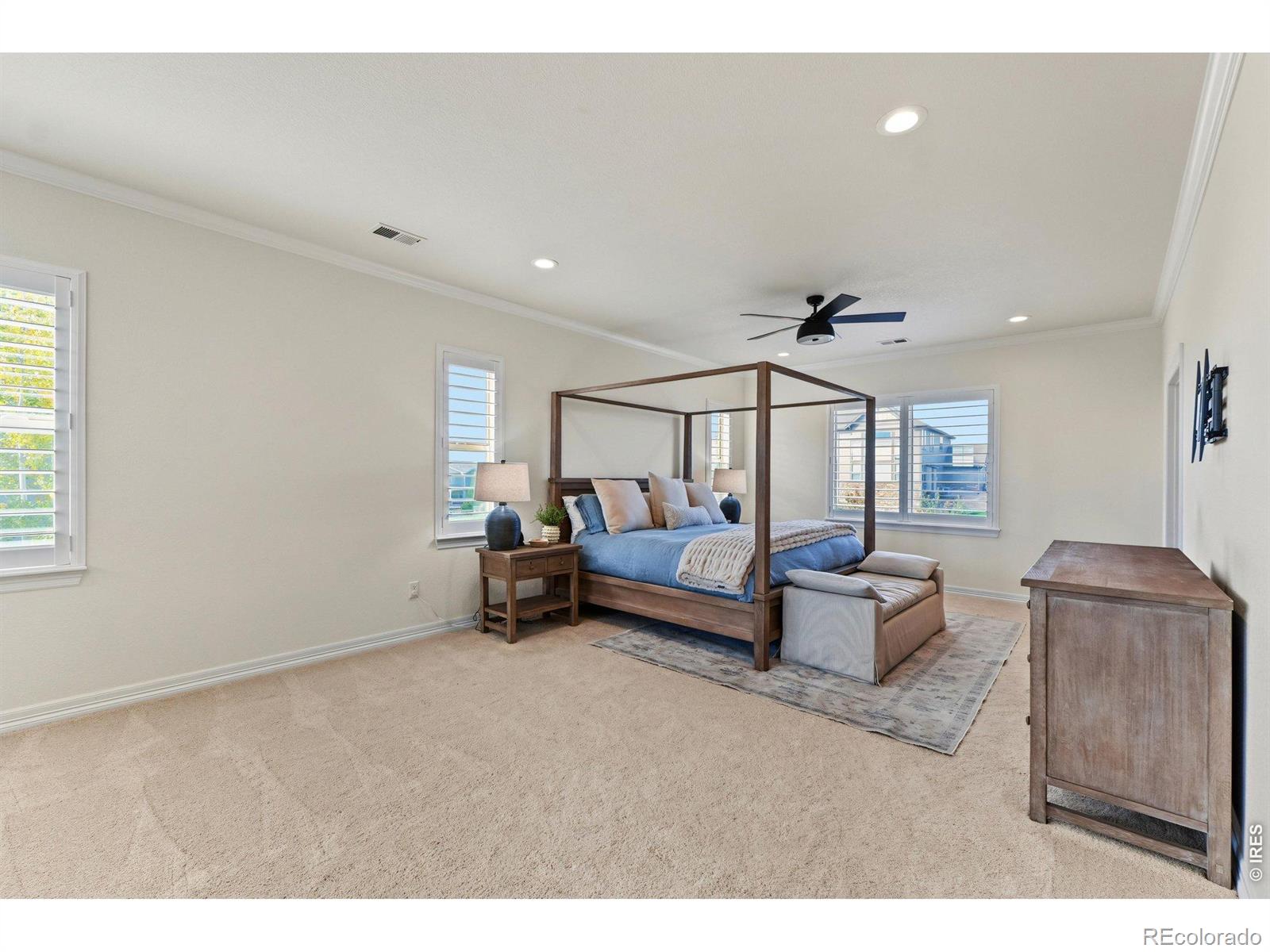MLS Image #15 for 6421  wind break court,fort collins, Colorado