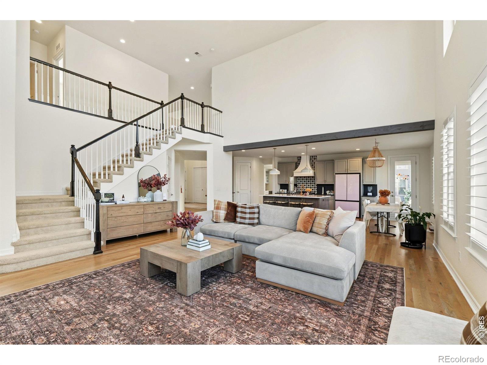 MLS Image #3 for 6421  wind break court,fort collins, Colorado